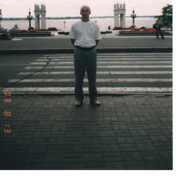 Андрей Толочный