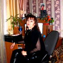 Ирина Барабашова