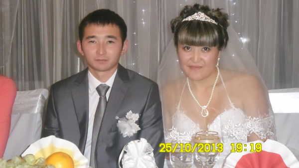 Шынгыс Жамаганов