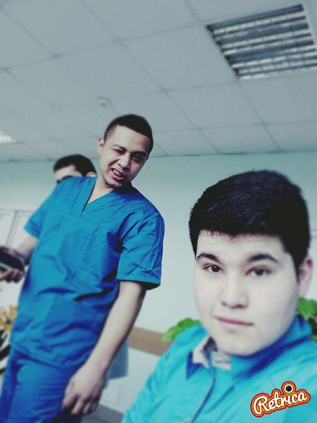 Мамет Курамбаев