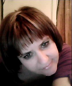 Наталия Щукина-Рощина