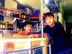 Тимур Сопин