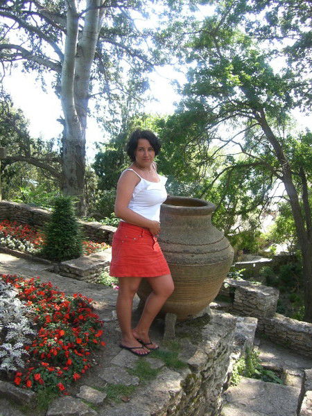 Юлия Лунёва