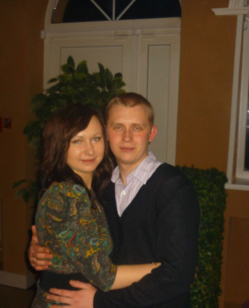 Паша Подоляк