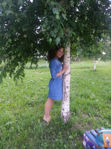 Яна Бурдова