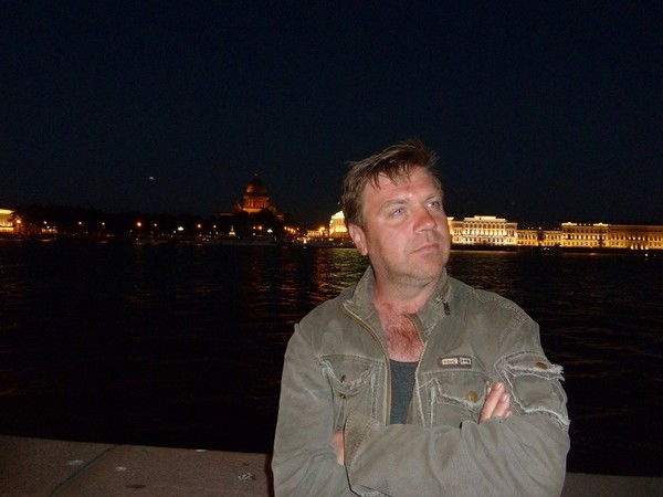 Сергей Ананьев