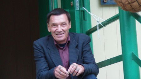 Владимир Пакулов