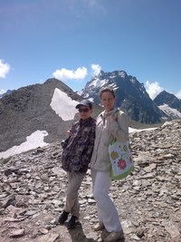 Елена Романова