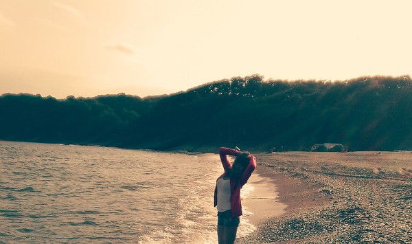 Лика Лемешкова