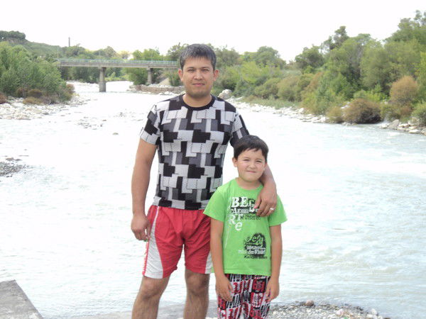 Тимур Негмеджанов