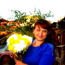Светлана Иващенко