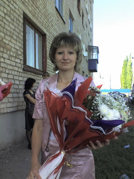 Ирина Зиннатуллина