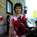 Ирина Зиннатуллина
