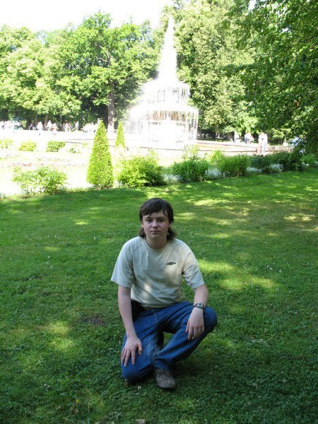 Павел Клаузнер