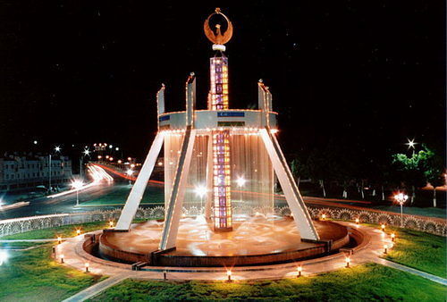 Дилшод Нугманов