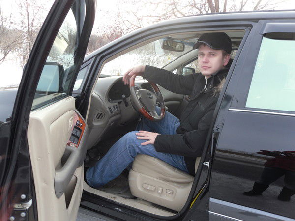 Андрей Галочкин