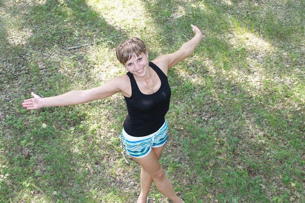 Ковалева Олеся