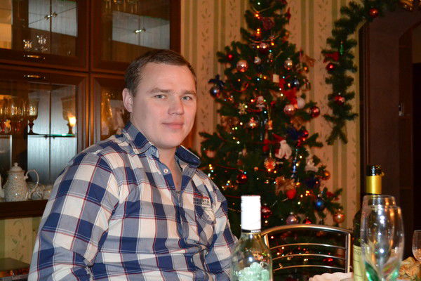 Федор Кохер