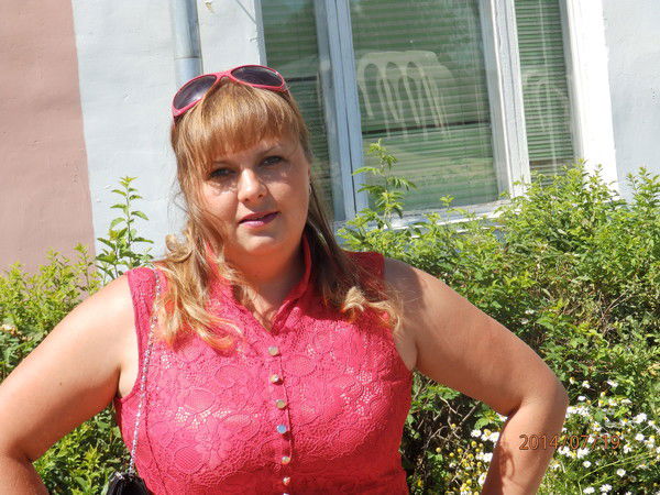 Галина Азаренкова