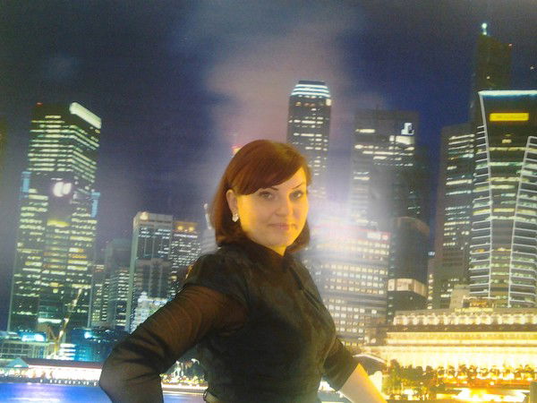 Юлия Виляева