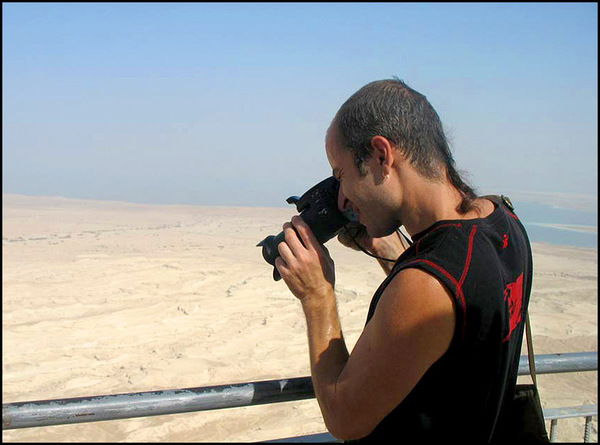 Андрей Иванов