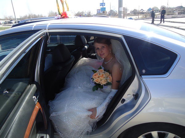 Лена Чадова