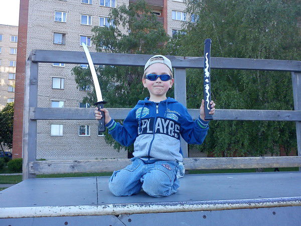 Артём Пшеничников