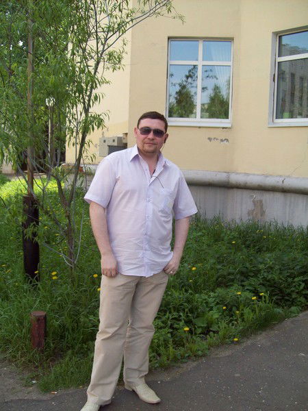 Сергей Попов