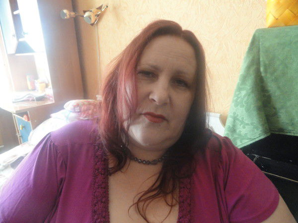 Наталья Баглюк