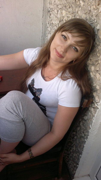 Александра Андреевна