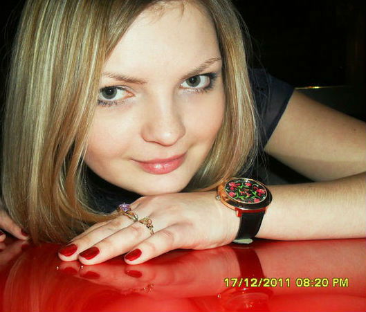 Татьяна Скворцова