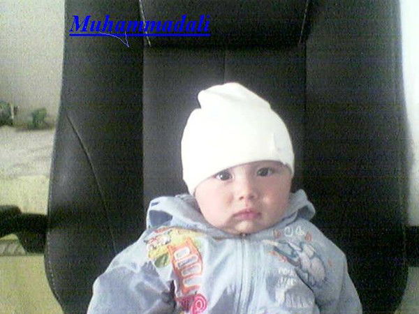 Расул Каримов