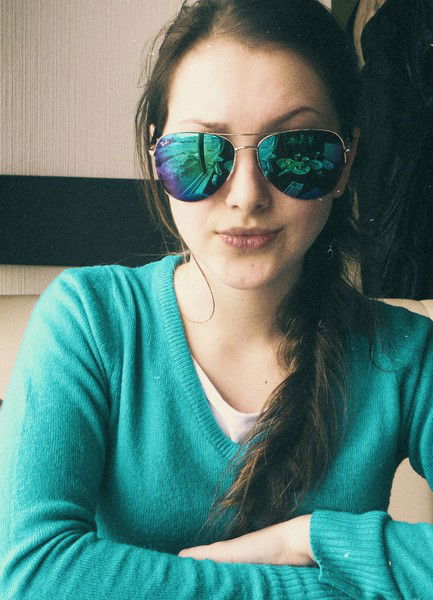 Евгения Смирнова