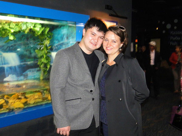 Алла Кульмагамбетова