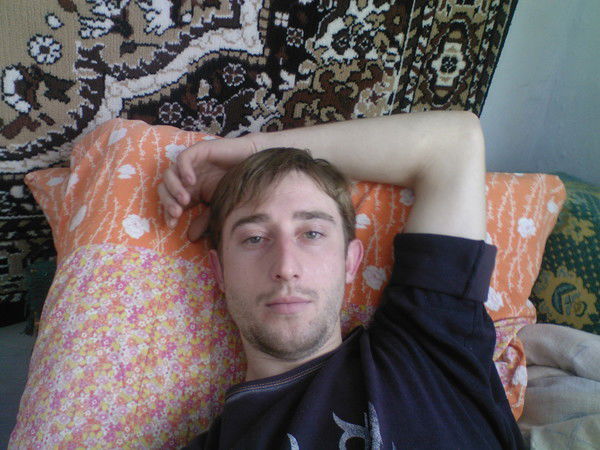 Евгений Симоненко