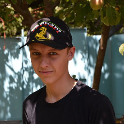 Александр Риммер