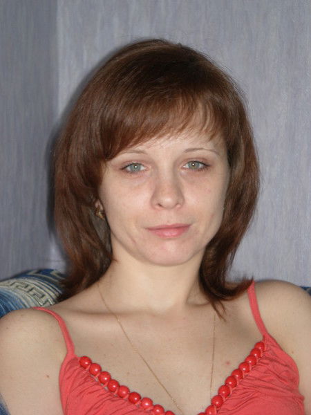 Марина Порфирьева