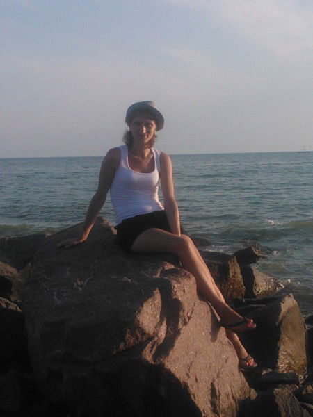 Татьяна Несмиян