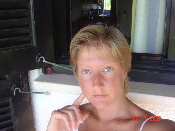 Людмила Шестакова