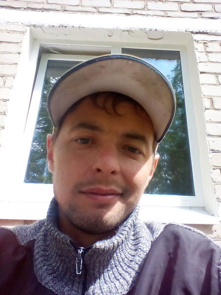 Виталик Познышев