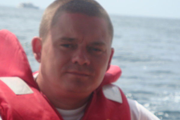 Сергей Фомин