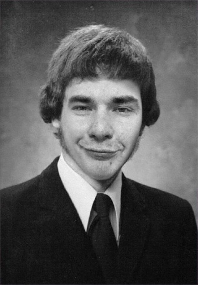 Антон Гуляков