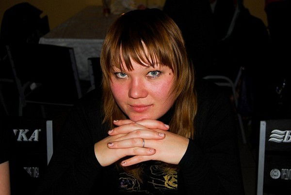 Юлия Морозова