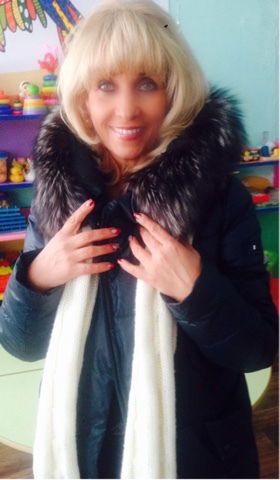 Светлана Аникиенко