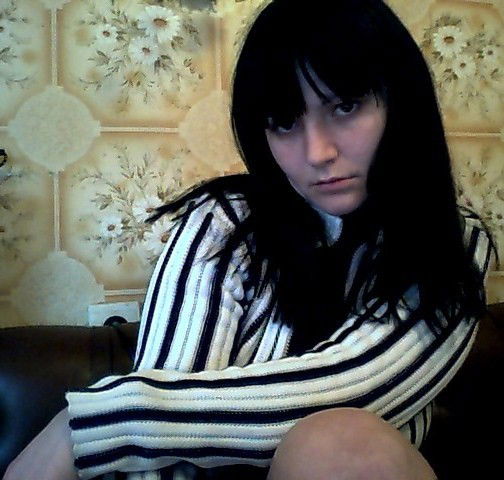 Анастасия Корсунова