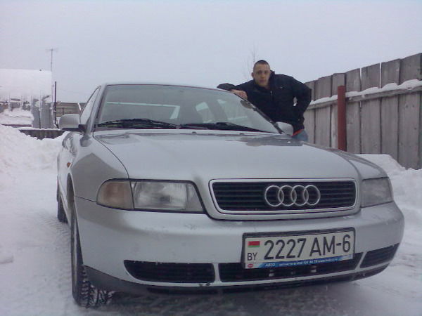 Димон Тихоненко