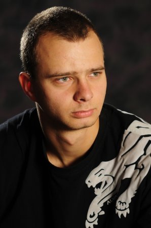 Антон Ткачёв