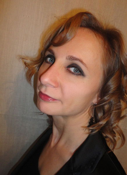 Анна Семенищева