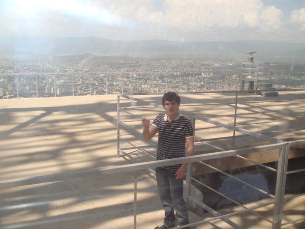 Mikheil Chavchavadze