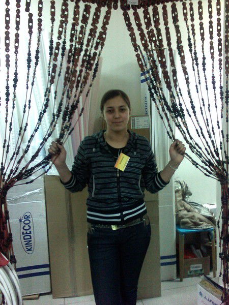 Эльвина Фазлыева